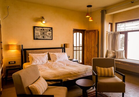 The Slow House | A Boutique Mountain Villa