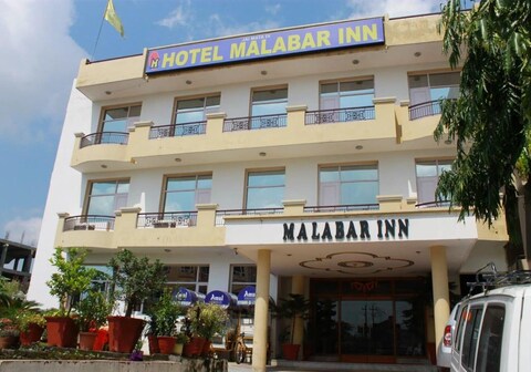 Hotel Malabar Inn