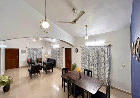 2bhk apartment in sangolda
