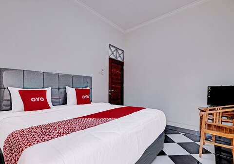 Hotel O Sekar Gadung Homestay Syariah