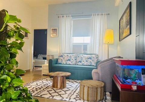 The Quench Green Meadows Jaipur