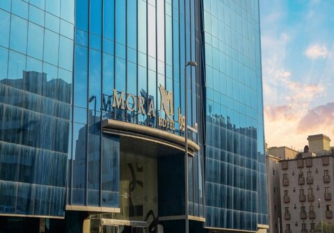 Mora Hotel Jeddah