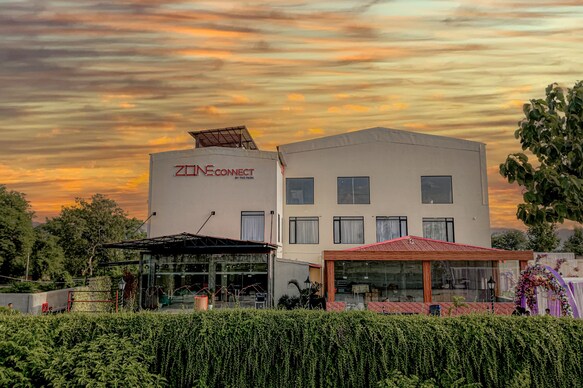 Zone Connect by The Park Patna