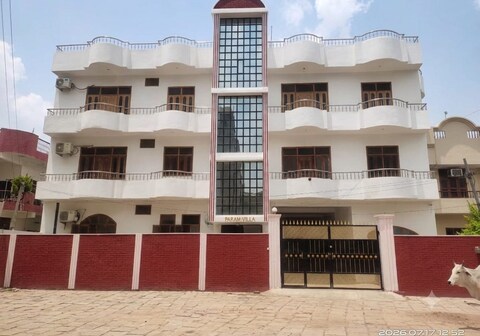 Param villa homestay
