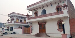 Hotel Om Haveli, Bikaner Hotel Om Haveli, Bikaner