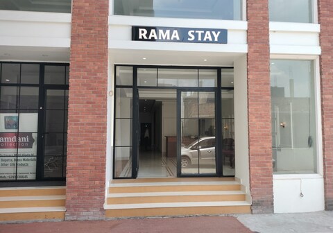 Hotel Rama Stay