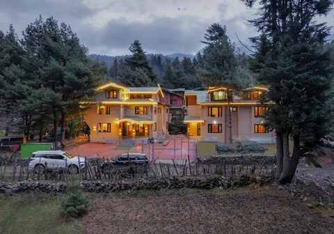 Woods Resort Pahalgam