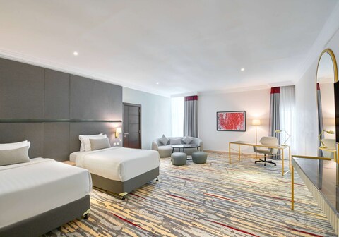 Ramada by Wyndham Doha Old Town