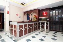 OYO 11631 Star Inn, Bhubaneshwar OYO 11631 Star Inn, Bhubaneshwar