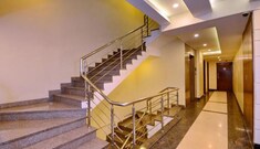 Hotel K International, Bhopal Hotel K International, Bhopal