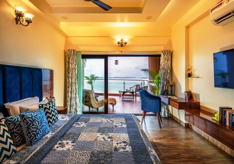 Mirashya Homes - C401 Penthouse