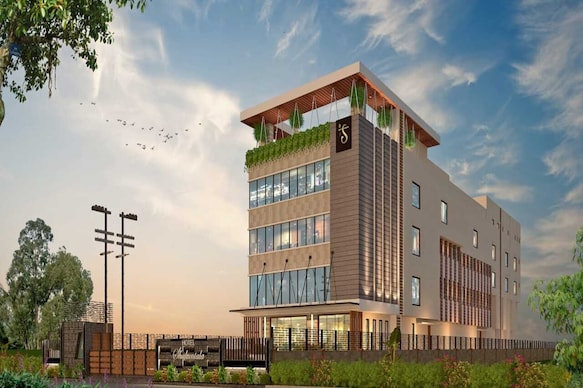 Sachika Hotels (Pure veg Hotel)