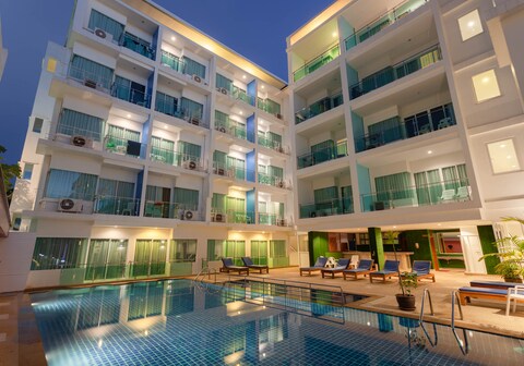 باومانكاسا كارون بيتش