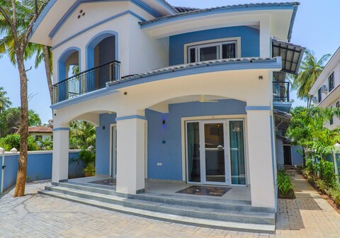Villa Calangute Phase 13 -14