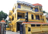 GOLDEN FLOWERS INN, Chennai GOLDEN FLOWERS INN, Chennai
