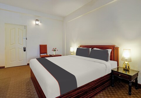 Collection O Narendra Regency