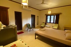 Boa Vista Homestay | Rooms & Guided Treks, Goa Boa Vista Homestay | Rooms & Guided Treks, Goa
