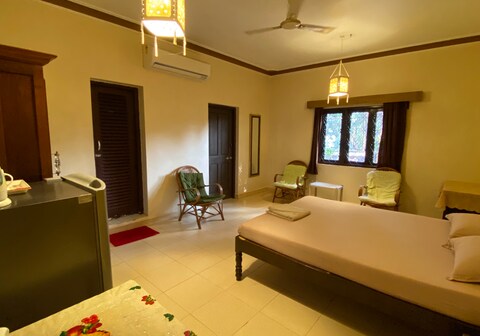 Boa Vista Homestay | Rooms & Guided Treks