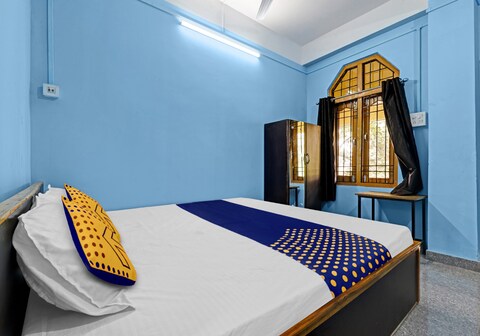 Hotel O Garam Masala Residency