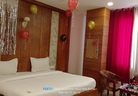 Hotel 67 sixty seven