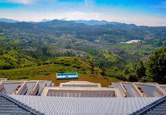 La Montana by TGI, Ooty La Montana by TGI, Ooty
