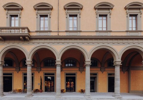 Ruby Bea Hotel Florence