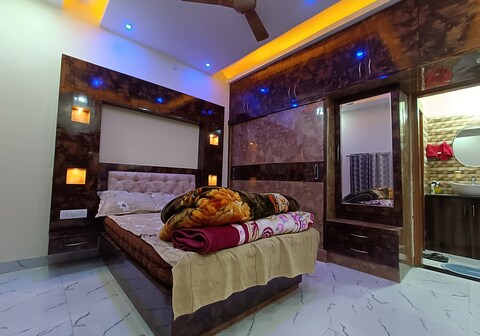 Adbhut Nivas Home Stay 2 BHK