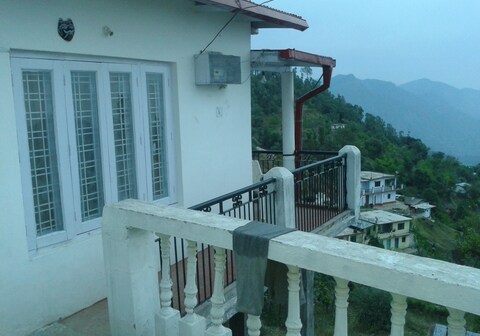 Duggals Cozy Cottage