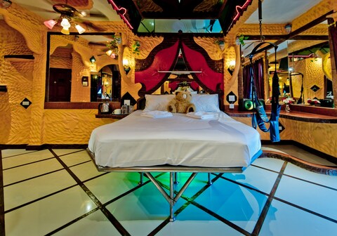 Penthouse Hotel Pattaya