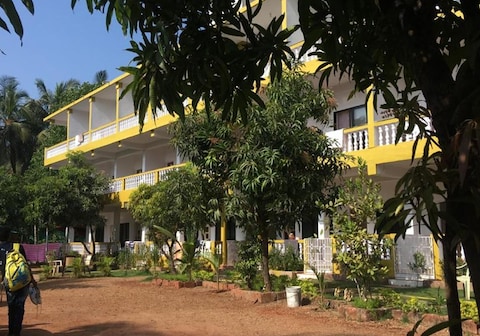 Durga Resort