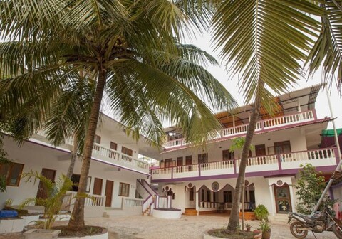 Fatima GuestHouse Agonda