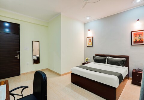 Collection O Hotel Villa Vista