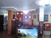 Hotel Anand Palace, Dharamshala Hotel Anand Palace, Dharamshala