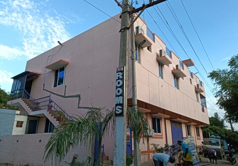 Swathi Rooms