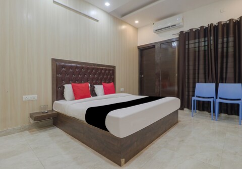 Collection O Hotel Valley Wood Inn