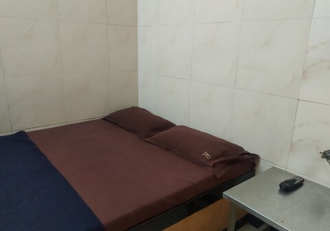 Hotel Radhika Guest House