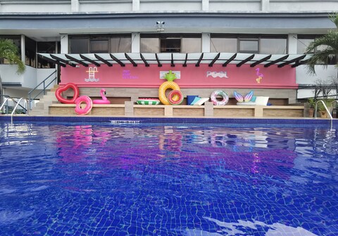 Leo Palace New Wing, WTC Kuala Lumpur