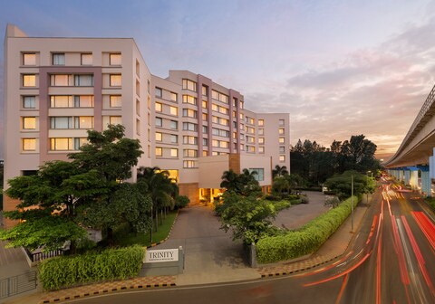 Trinity Whitefield, Bengaluru