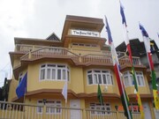The Sana Hill Top, Kalimpong The Sana Hill Top, Kalimpong
