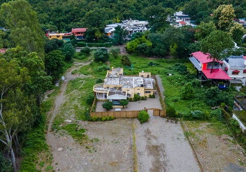 Marshall s Rajpur Estate 1950 A Heritage Stay