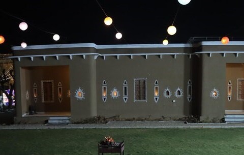 Daulatgarh Resort