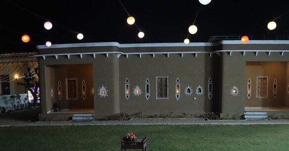 Daulatgarh Resort