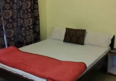 Hotel Keshari Atithi Bhawan