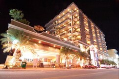LK Royal Suite Hotel, Pattaya LK Royal Suite Hotel, Pattaya
