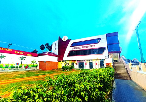 Hotel Ashoka Residency