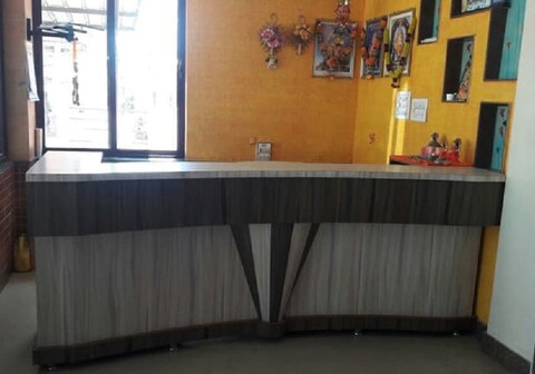 Sai Sunita Residency