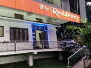 THE RESIDENCY, Amarkantak THE RESIDENCY, Amarkantak
