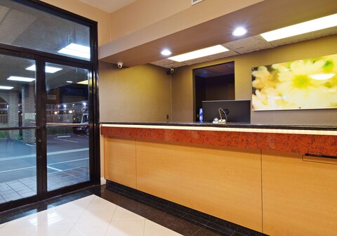 Best Western Pasadena Inn