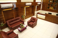 POPPYS S.E.T RESIDENCY, Kumbakonam POPPYS S.E.T RESIDENCY, Kumbakonam
