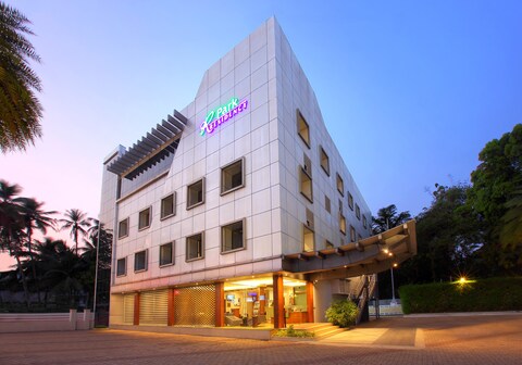 Park Residency Airport Road